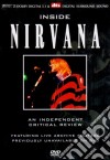 (Music Dvd) Nirvana - Inside Nirvana cd