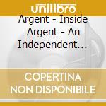 Argent - Inside Argent - An Independent Critical Review cd