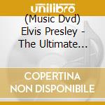 (Music Dvd) Elvis Presley - The Ultimate Live Collection cd