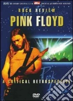 (Music Dvd) Pink Floyd - Rock Review A Critical Retrospective cd
