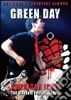 (Music Dvd) Green Day - American Idiot cd