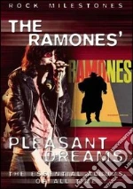 (Music Dvd) Ramones - Pleasant Dreams cd
