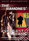(Music Dvd) Ramones - Pleasant Dreams cd