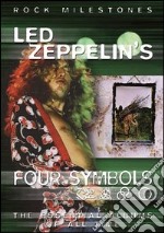 (Music Dvd) Rock Milestones - Led Zeppelin'S Iv.