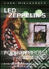 (Music Dvd) Rock Milestones - Led Zeppelin'S Iv. cd
