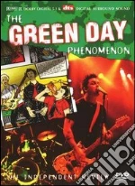 (Music Dvd) Green Day - The Green Day Phenomenon cd