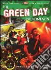 (Music Dvd) Green Day - The Green Day Phenomenon cd