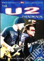 (Music Dvd) U2 - The U2 Phenomenon [ITA SUB] cd