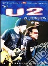 (Music Dvd) U2 - The U2 Phenomenon [ITA SUB] cd