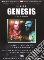 (Music Dvd) Genesis - 1970-1980 (2 Dvd) cd