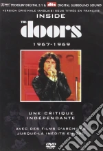 (Music Dvd) Doors (The) - 1967-1969 cd