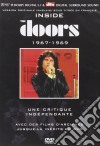 (Music Dvd) Doors (The) - 1967-1969 cd
