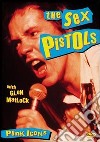 (Music Dvd) Sex Pistols - Punk Icons - The Ultimate Review cd
