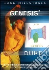 (Music Dvd) Genesis - Duke cd