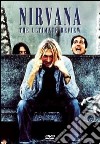 (Music Dvd) Nirvana - The Ultimate Review cd