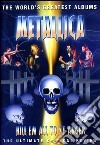 (Music Dvd) Metallica - Kill 'Em All To St. Anger cd