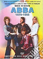 (Music Dvd) Abba - 1973-1982 (2 Dvd) cd