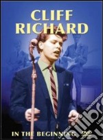 (Music Dvd) Cliff Richard - In The Beginning