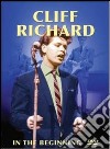 (Music Dvd) Cliff Richard - In The Beginning cd