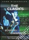 (Music Dvd) Clash (The) - London Calling [ITA SUB] cd