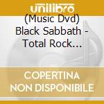 (Music Dvd) Black Sabbath - Total Rock Review cd