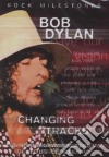 (Music Dvd) Bob Dylan - Changing Tracks cd