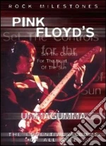 (Music Dvd) Pink Floyd - Ummagumma cd