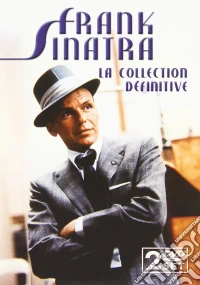 (Music Dvd) Frank Sinatra - La Collection Definitive (2 Dvd+Livre) cd