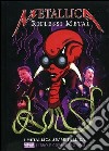 (Music Dvd) Metallica - Riflessi Metal (Dvd+Libro) cd
