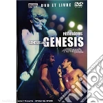 (Music Dvd) Genesis - Genesis Sur Genesis cd