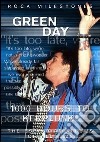 (Music Dvd) Green Day - 1000 Hours To Kerplunk cd