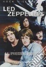(Music Dvd) Led Zeppelin - Le Premier Album cd