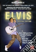 (Music Dvd) Elvis Presley - Music Master (2 Dvd) cd