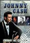 (Music Dvd) Johnny Cash - Music In Review cd