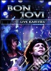 (Music Dvd) Bon Jovi - Live Rarities cd