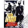 (Music Dvd) Clash (The) - En Toute Intimite' (Dvd+Book) cd