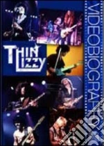 (Music Dvd) Thin Lizzy - Music In Review cd
