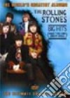 (Music Dvd) Rolling Stones (The) - Big Hits cd