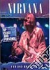 (Music Dvd) Nirvana - Up Close And Personal (Dvd+Book) cd