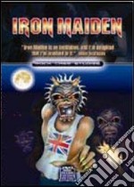 (Music Dvd) Iron Maiden - Rock Case Studies