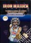 (Music Dvd) Iron Maiden - Rock Case Studies cd