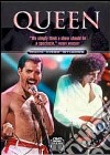 (Music Dvd) Queen - Rock Case Studies (Dvd+Libro) cd
