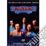 (Music Dvd) Eagles - Desperado cd