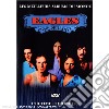 (Music Dvd) Eagles - Desperado cd
