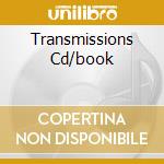 Transmissions Cd/book cd musicale di Bruce Springsteen