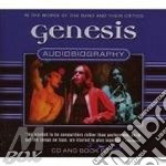 Genesis - Audiobiography