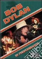 (Music Dvd) Bob Dylan - In Performance (2 Dvd) cd
