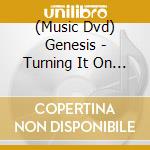(Music Dvd) Genesis - Turning It On Again (3 Dvd) cd musicale
