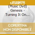 (Music Dvd) Genesis - Turning It On Again (3 Dvd) cd