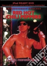 (Music Dvd) Red Hot Chili Peppers - The Broadcast Archives cd